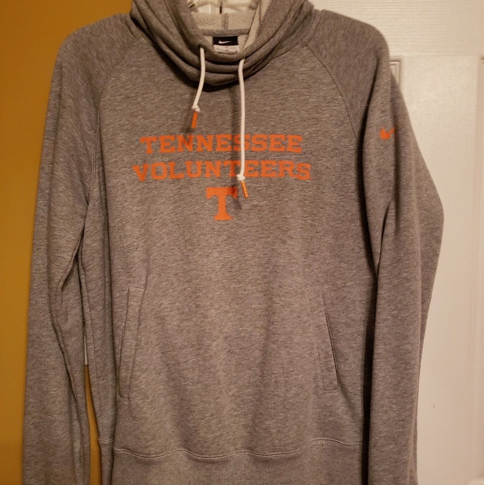 Nike TN Vols Hoodie